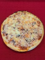 pizza slaninova